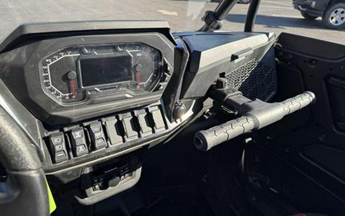 2024 Polaris RZR XP 1000 Sport