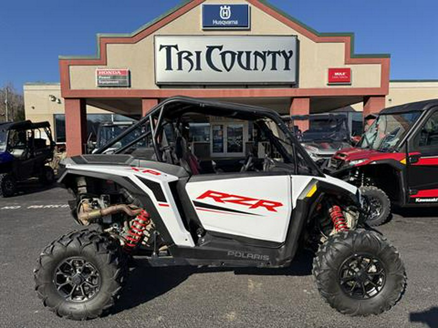 2024 Polaris RZR XP 1000 Sport