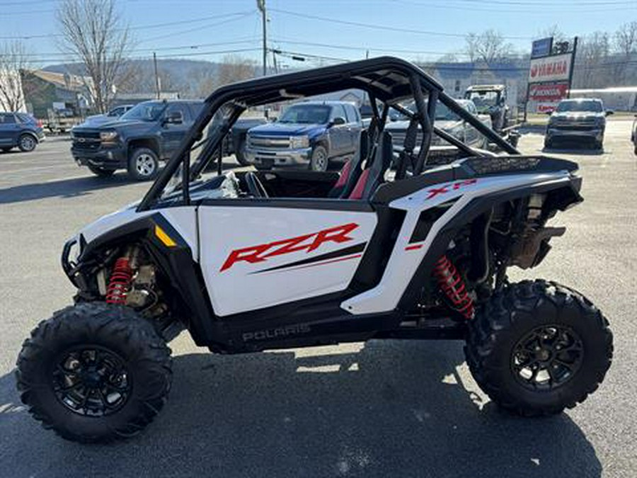 2024 Polaris RZR XP 1000 Sport