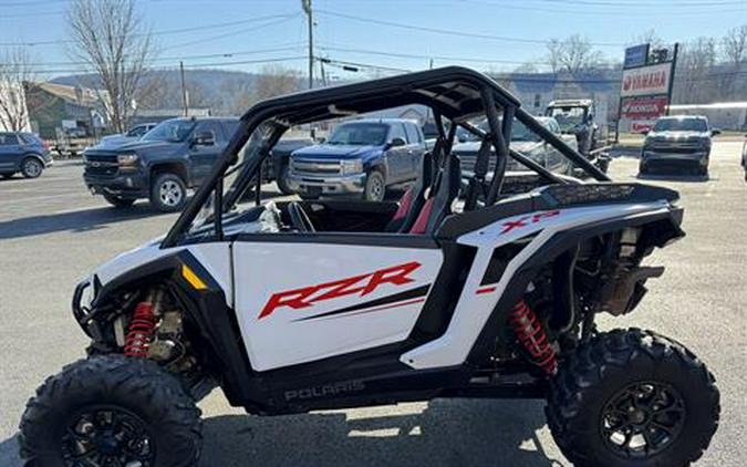 2024 Polaris RZR XP 1000 Sport