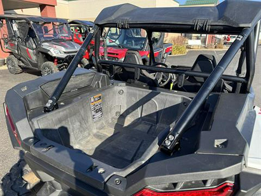 2024 Polaris RZR XP 1000 Sport
