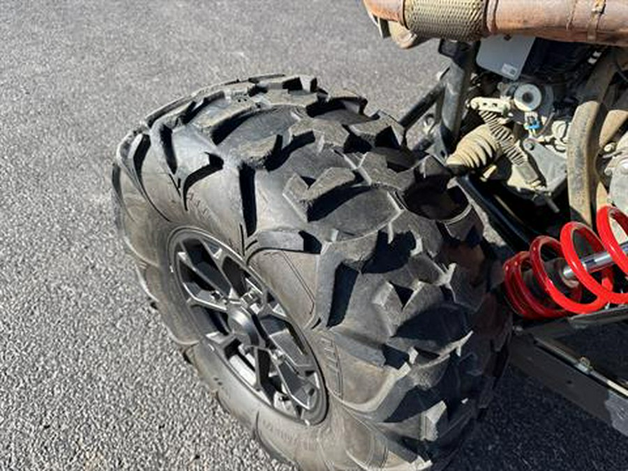 2024 Polaris RZR XP 1000 Sport