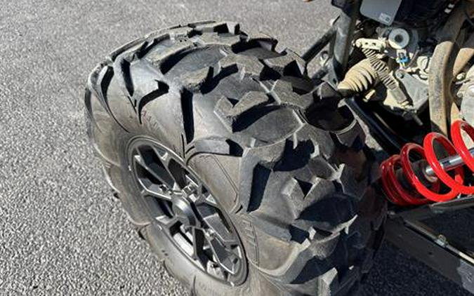 2024 Polaris RZR XP 1000 Sport