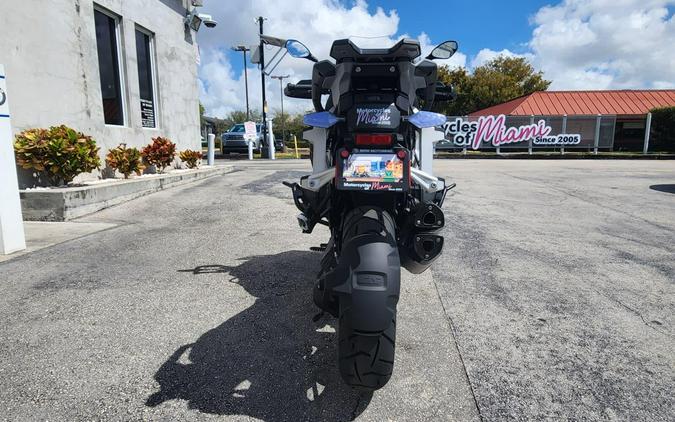 2026 BMW R 1300 GS Adventure