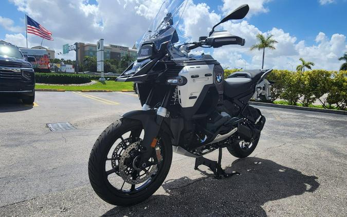 2026 BMW R 1300 GS Adventure