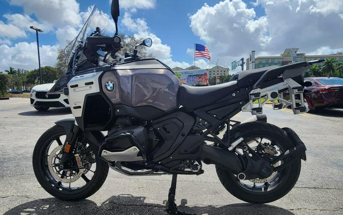 2026 BMW R 1300 GS Adventure