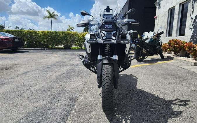 2026 BMW R 1300 GS Adventure