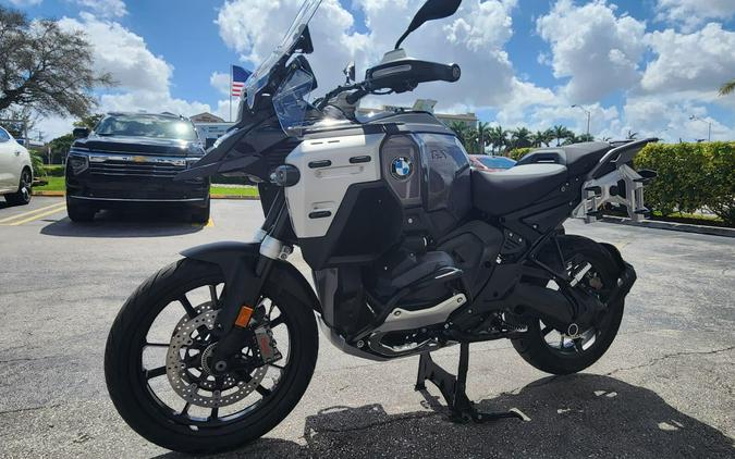 2026 BMW R 1300 GS Adventure