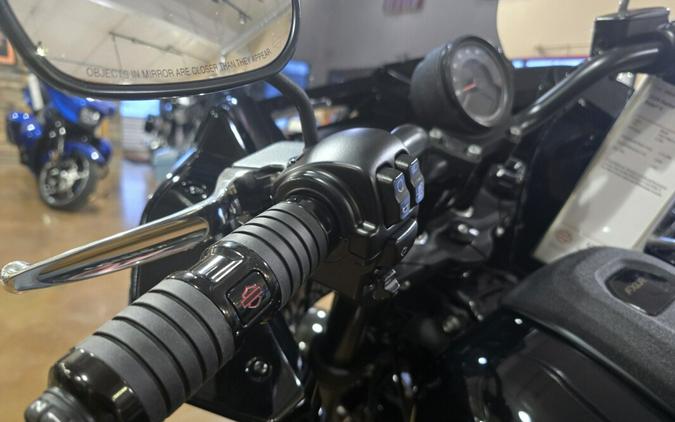 2024 Harley-Davidson® Low Rider® S