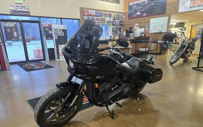 2024 Harley-Davidson® Low Rider® S