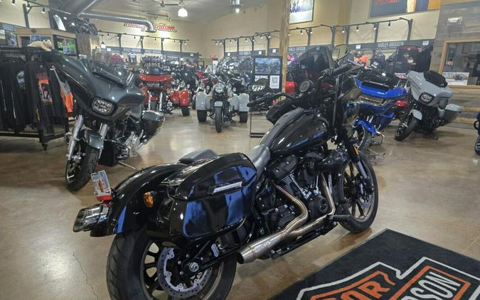 2024 Harley-Davidson® Low Rider® S