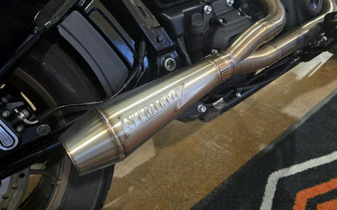 2024 Harley-Davidson® Low Rider® S