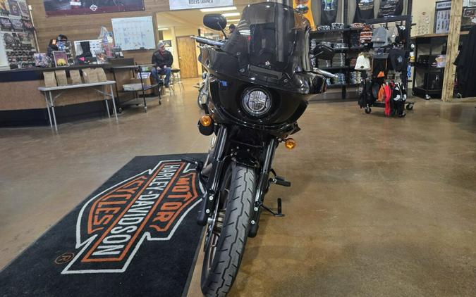 2024 Harley-Davidson® Low Rider® S