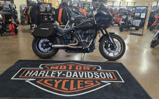 2024 Harley-Davidson® Low Rider® S