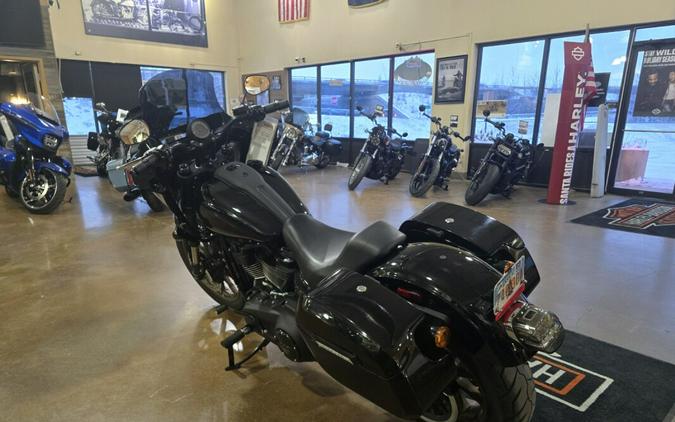 2024 Harley-Davidson® Low Rider® S