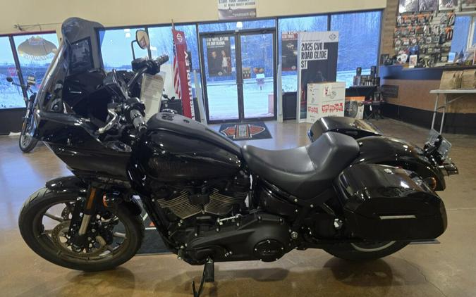 2024 Harley-Davidson® Low Rider® S