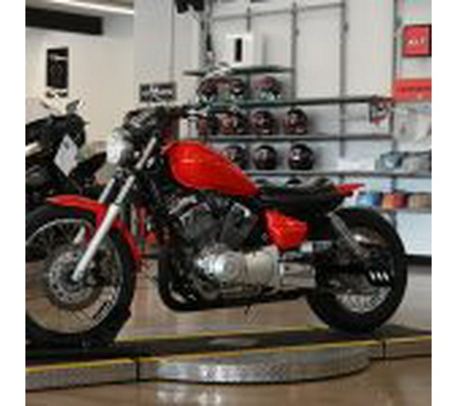 2020 Yamaha VStar 250