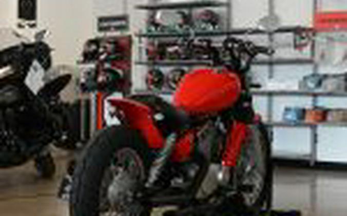 2020 Yamaha VStar 250