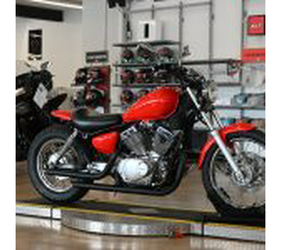 2020 Yamaha VStar 250