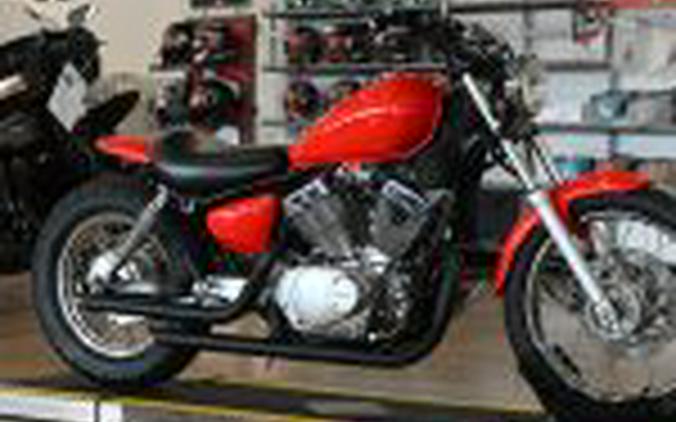 2020 Yamaha VStar 250