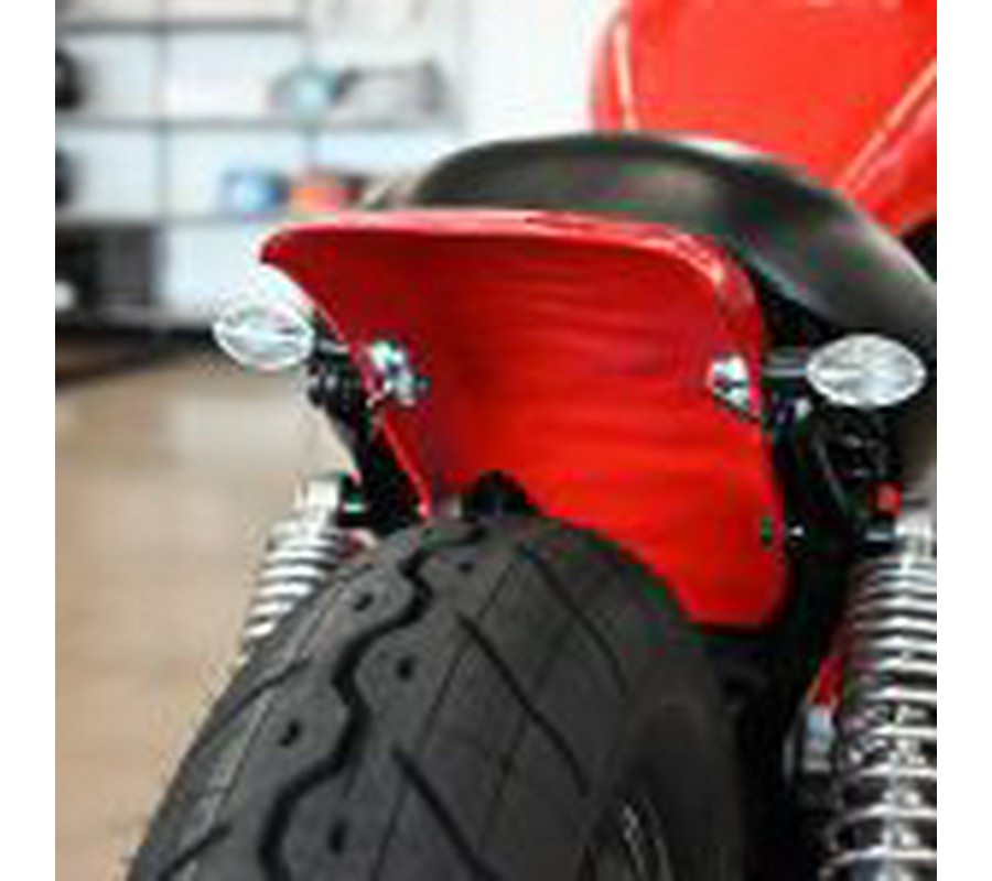 2020 Yamaha VStar 250