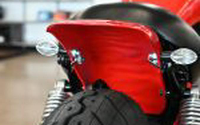 2020 Yamaha VStar 250