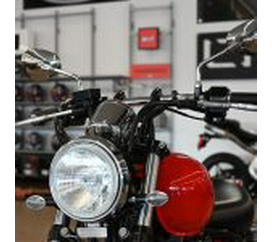 2020 Yamaha VStar 250