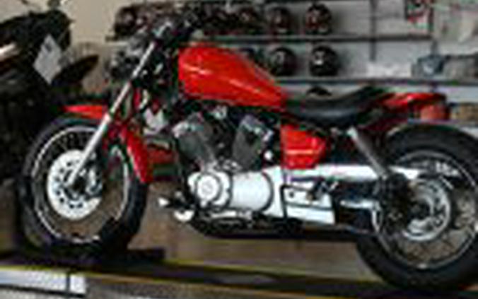 2020 Yamaha VStar 250