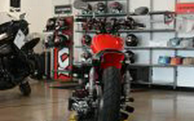 2020 Yamaha VStar 250