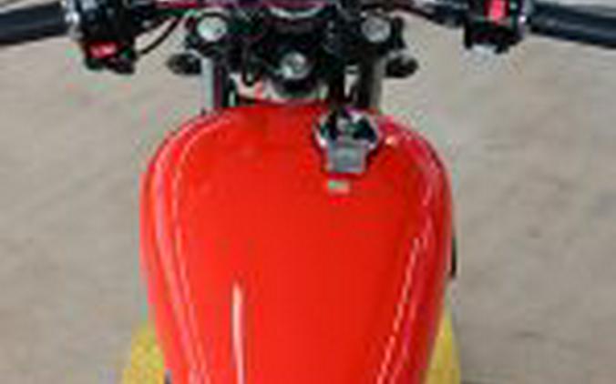 2020 Yamaha VStar 250