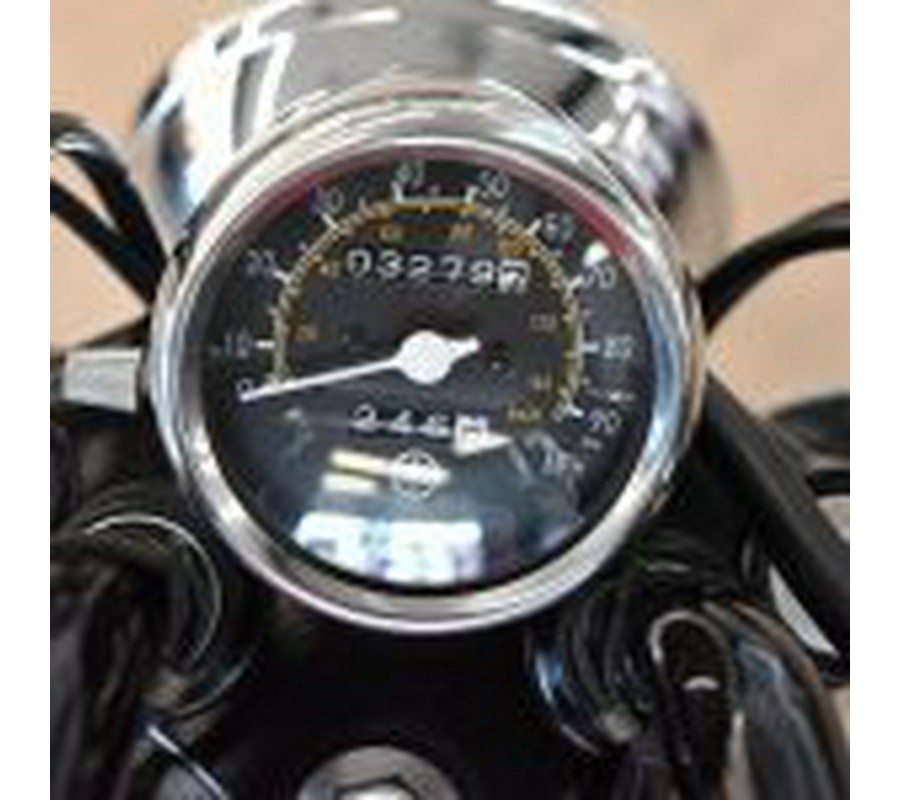 2020 Yamaha VStar 250