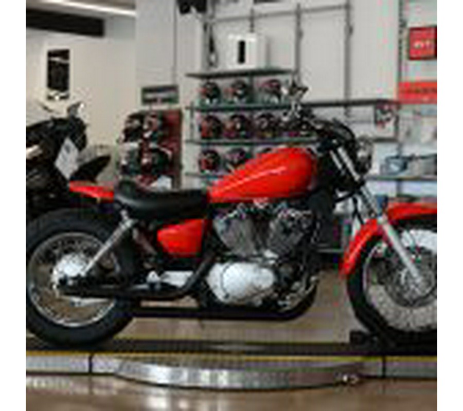 2020 Yamaha VStar 250