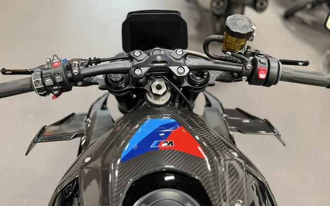 2026 BMW M 1000 R