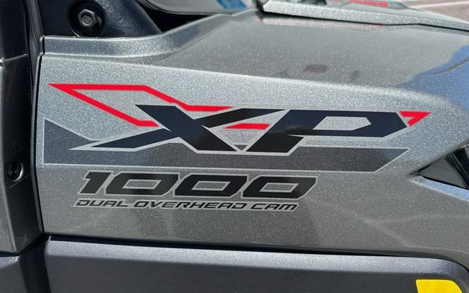 2026 Polaris Ranger Crew XP 1000 Northstar Trail Boss Edition