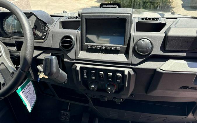 2026 Polaris Ranger Crew XP 1000 Northstar Trail Boss Edition