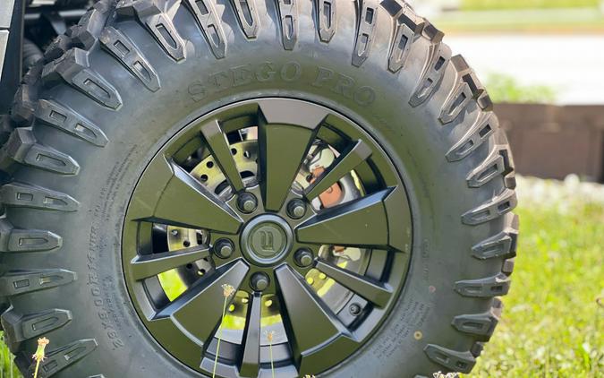2026 CFMOTO UFORCE U10 XL Pro