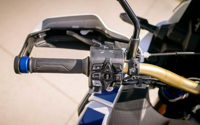 2024 Honda® Africa Twin Adventure Sports ES DCT