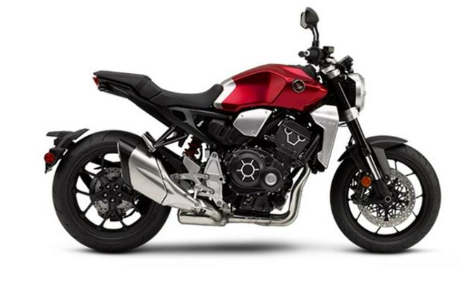 2019 Honda CB1000R ABS