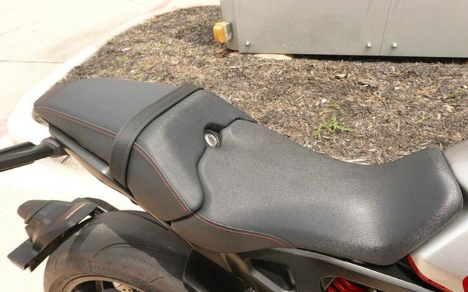 2019 Honda CB1000R ABS