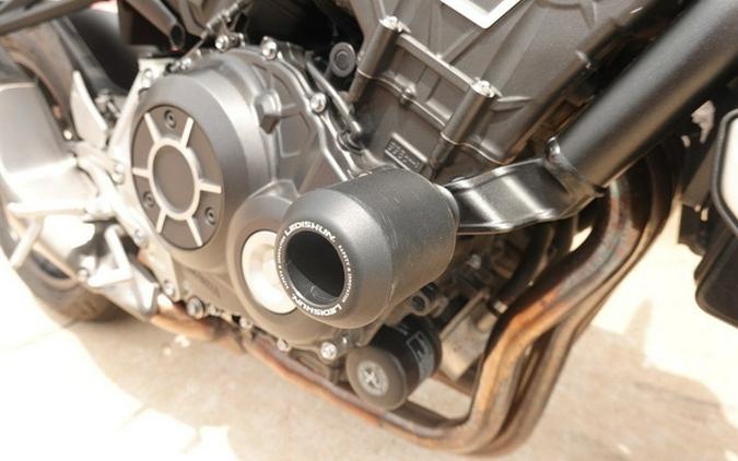 2019 Honda CB1000R ABS