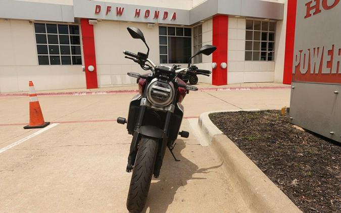 2019 Honda CB1000R ABS