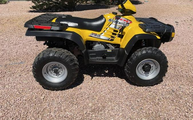 2004 Polaris® Sportsman® 400
