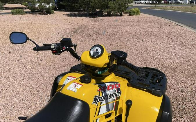 2004 Polaris® Sportsman® 400