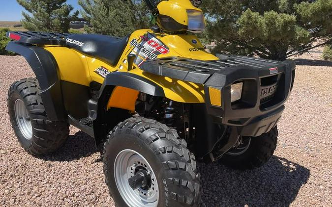 2004 Polaris® Sportsman® 400