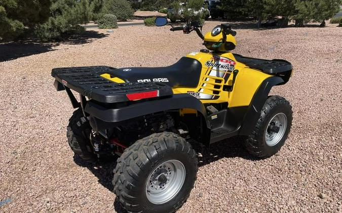 2004 Polaris® Sportsman® 400