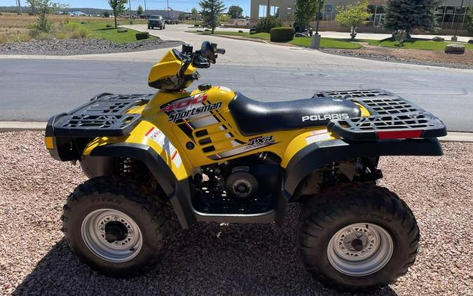 2004 Polaris® Sportsman® 400