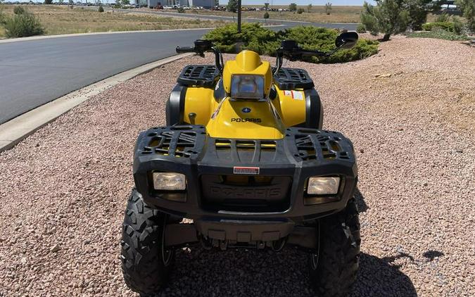 2004 Polaris® Sportsman® 400