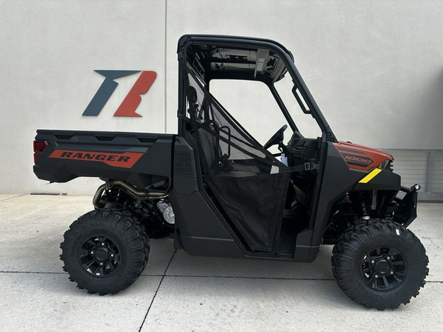 2026 Polaris Ranger 1000 Premium