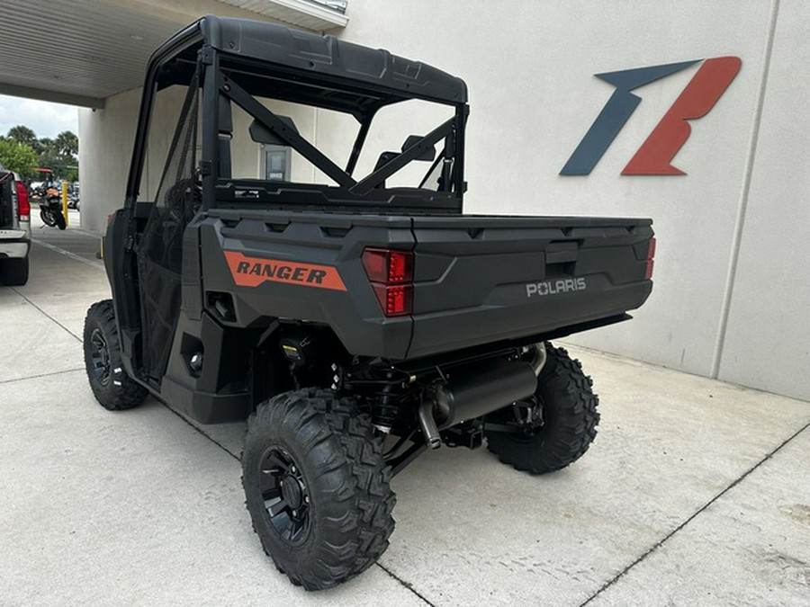 2026 Polaris Ranger 1000 Premium