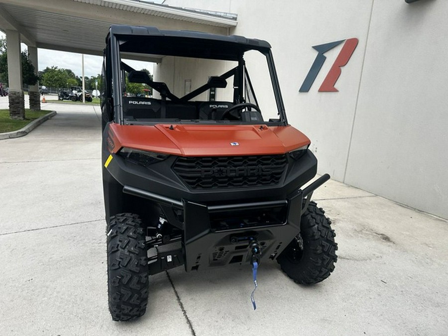 2026 Polaris Ranger 1000 Premium
